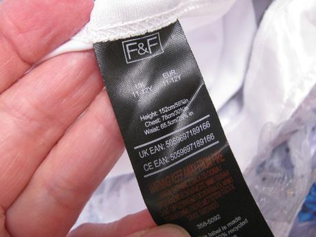 Karneval-šaty princezna nevěsta, mrtvá nevěsta,