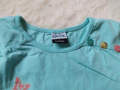 Tričko merida vel. 116, george,116