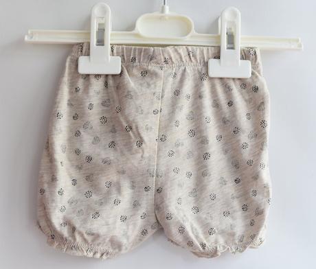 Kraťasy vel. 3 - 6 m, disney,68