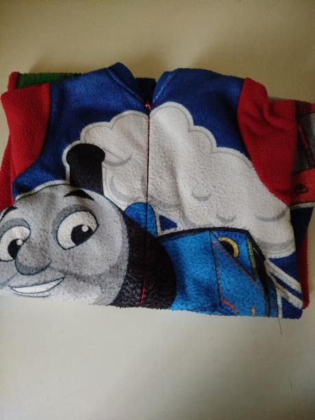 Overal zn. pepco vel.92, pepco,92