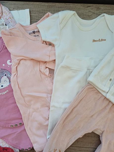 Mimi 15ks set pro holcicku bel. 62, 50–62