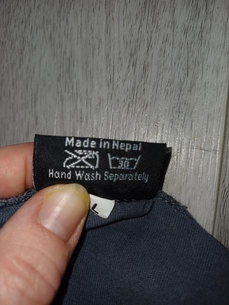 Dámské šaty thao, vel l, l