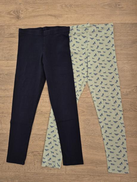 Legíny tchibo vel. 134/140, tchibo,134