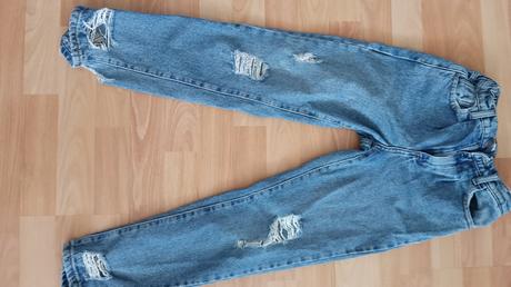 Džíny, reserved,146