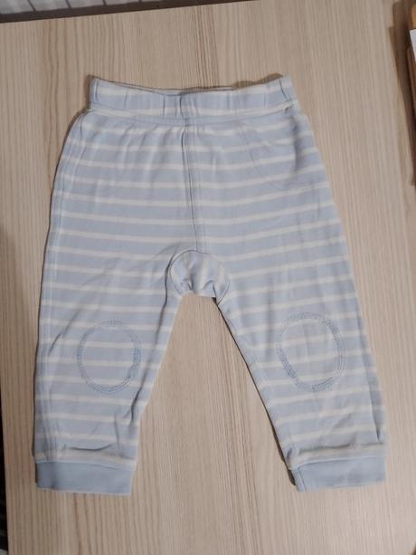 Tenké bavlněné kalhoty, george,74