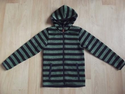 Mikina v.122/128, h&m,122