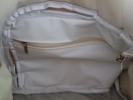 Přebalovací taška/batoh feng da,