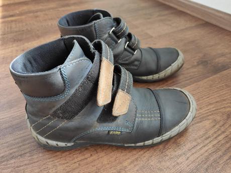 Celoroční boty, fare,33