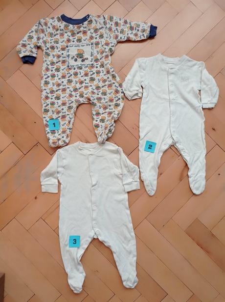 Overal na spaní 62, george,62