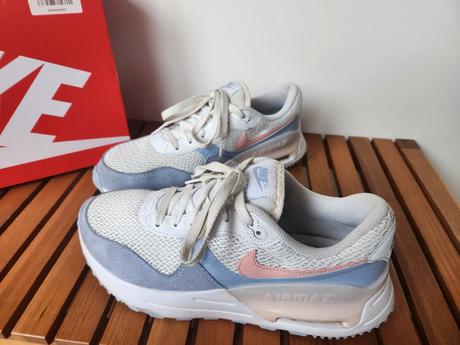 Dámské tenisky nike air max vel. 41, nike,41