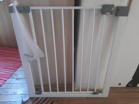 Dveře, dvířka, safety, nad schody pro děti, safety 1st