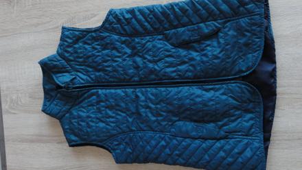 Vest fouganza, decathlon,146