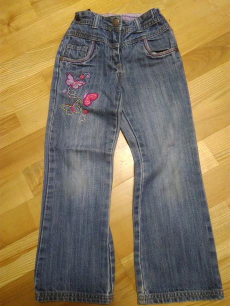 .motýlkové rifle, topolino,116