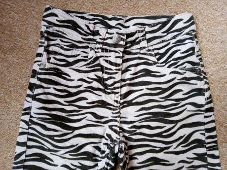 Kalhoty zn."lupilu" vel."116", lupilu,116