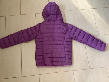 Bunda  zimní 158, reserved,158