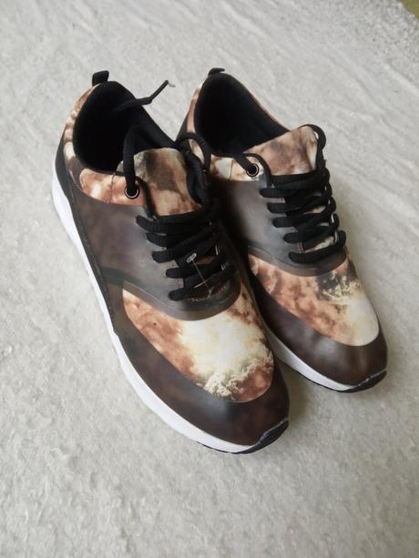 Sportovní boty vel.37 nové, 37