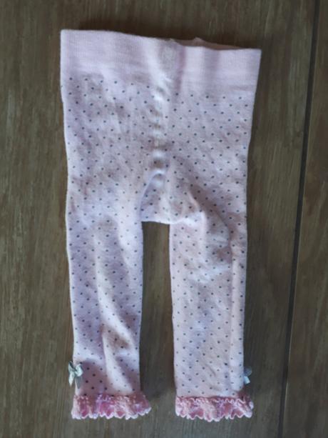 Bambusove leginy, 68