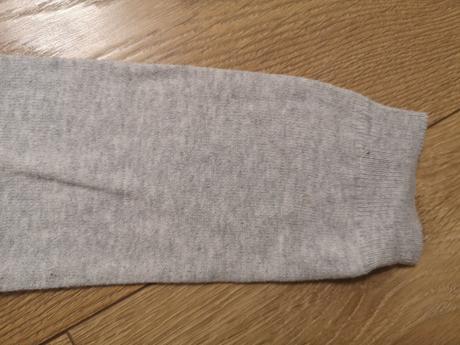 Svetr s kočkami h&m v.104, h&m,104