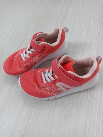 Dívčí tenisky newfeel vel. 32, 32