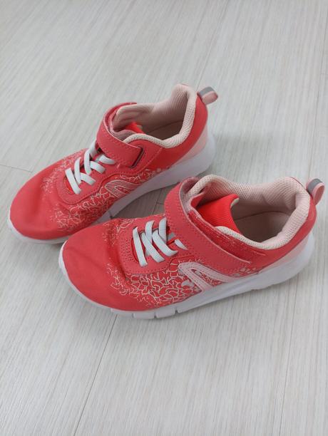 Dívčí tenisky newfeel vel. 32, 32