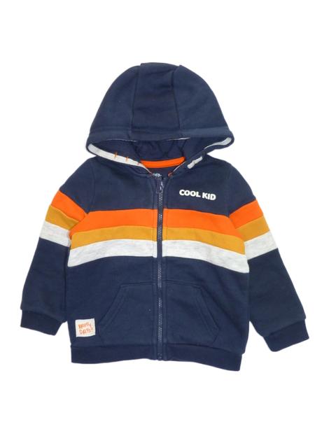 Mikina vel.80, f&f,80