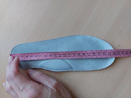 Tenisky protetika keny denim, protetika,33