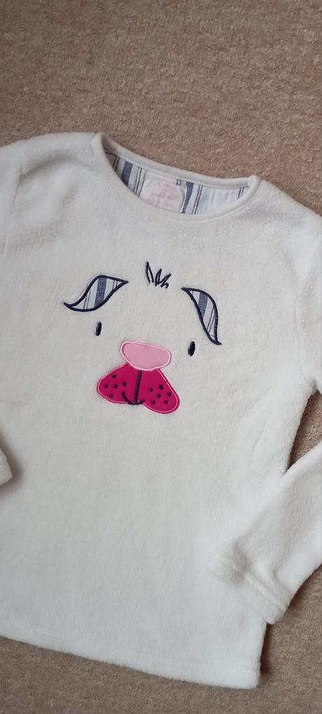 Chlup mikina zn."yd" vel."134", 134