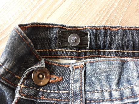 Džínsy m&s, marks & spencer,92