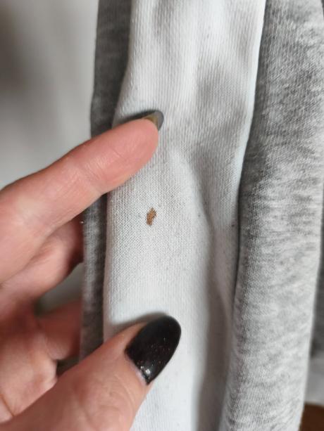 Mikina h&m nasa s / 158-164, h&m,164