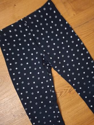 Teplejší džegíny č.158, 158