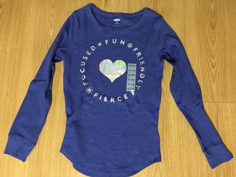 Mikina - nová, gap,134