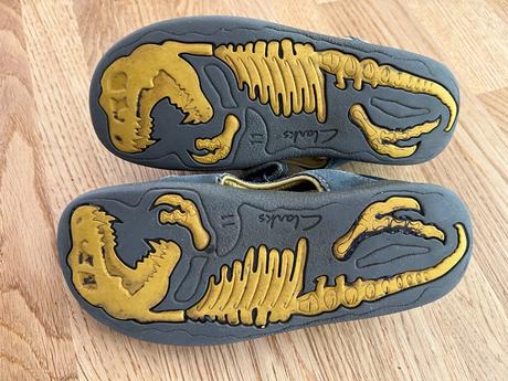 Boty & botičky & sandálky clarks vel. 30, clarks,30