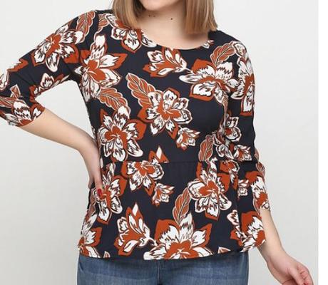 Triko, halenka, esmara,38