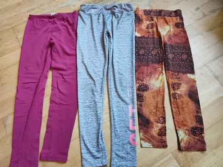 Legíny vel 134, setino,134