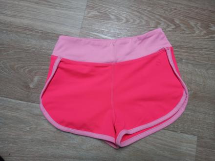 Sportovní kraťasy, h&m,110