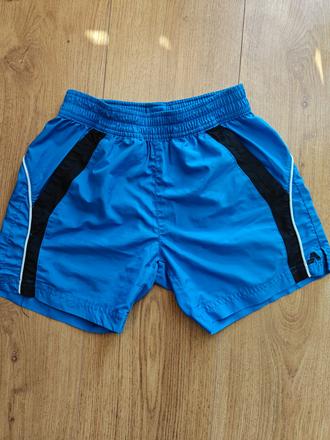 Kraťasy vel. 128/134, 128