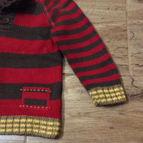 Teplý svetr next, next,92