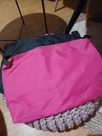 2krát taška na golfky,