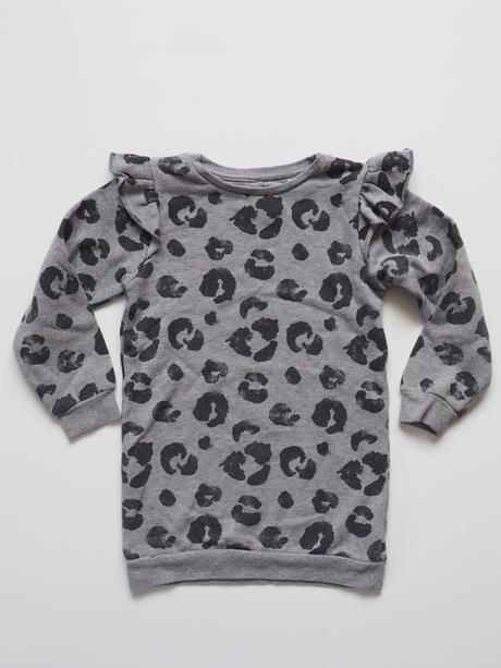 Delší mikina vel 104, mothercare,104