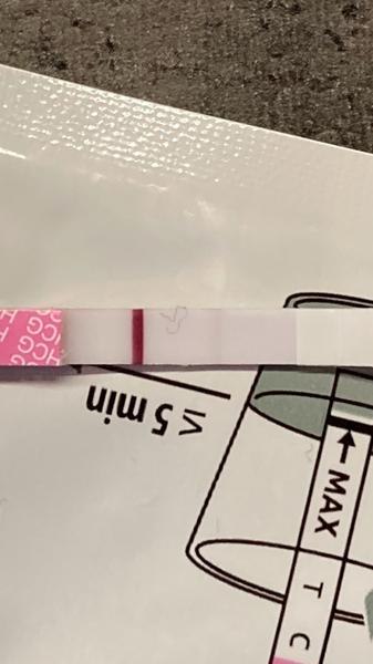 Je test 24. den cyklu pozitivní? 