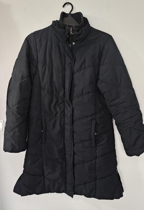 Zimní bunda, cherokee,44