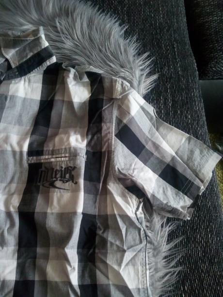 Košile zn.oneill,vel.m, o’neill,m