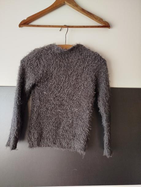 Svetr zn. terranova vel.128, terranova,128