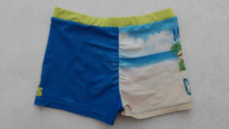 Plavky vel. 122-128, 122