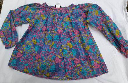 Tunička  hm 4-5 let, h&m,110