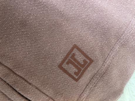 Jette joop mikina růžová 32/34, 32