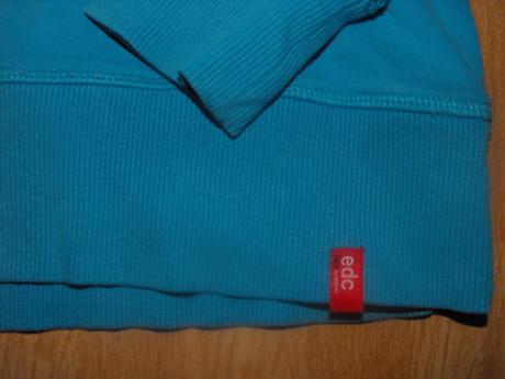 Mikina edc by esprit, esprit,152