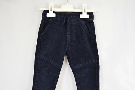 Kalhoty vel. 12 - 18 m, tu,86