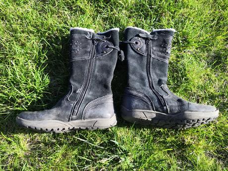 Boty & kozačky geox vel. 30, geox,30