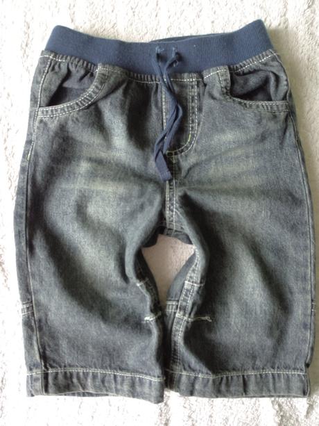 Džíny, early days,68